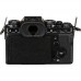 FUJIFILM X-T4 Mirrorless Camera (Black)